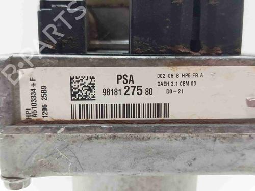 Steering pump CITROËN SPACETOURER Bus (V_) | BP40020508M99 - Image 3