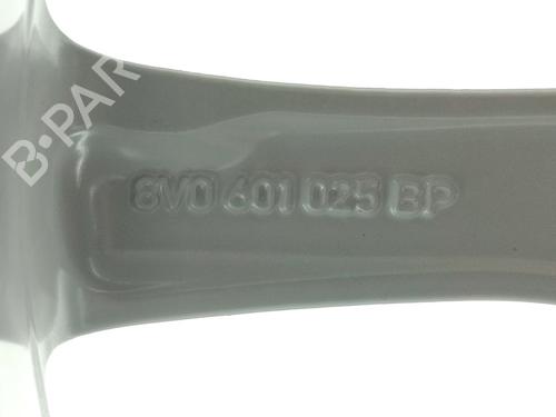 Rim AUDI A3 Sportback (8VA, 8VF) | BP30387250C45