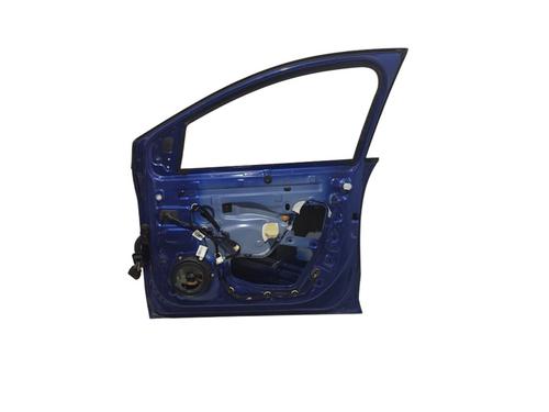 Right front door DACIA SANDERO III  | BP23066010C3 