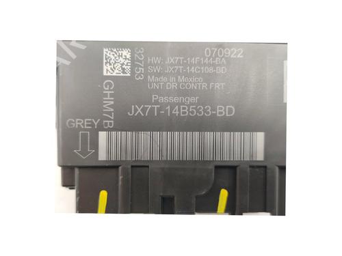 Electronic module FORD USA MUSTANG MACH-E (CGW)  | BP29715480M83 