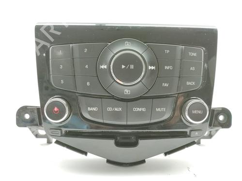 Used Switch CHEVROLET CRUZE (J300) 2.0 CDI (150 hp) 16518551
