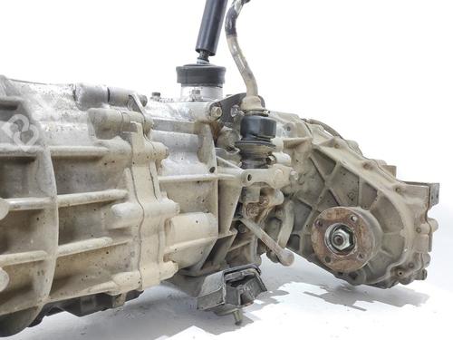 Gearbox NISSAN NAVARA NP300 (D40)  | BP16954518M3 