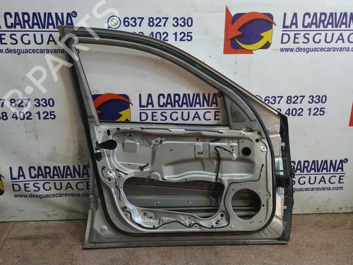 Left front door MERCEDES-BENZ S-CLASS (W220) S 320 CDI (220.026, 220.126) | BP16505852C2 
