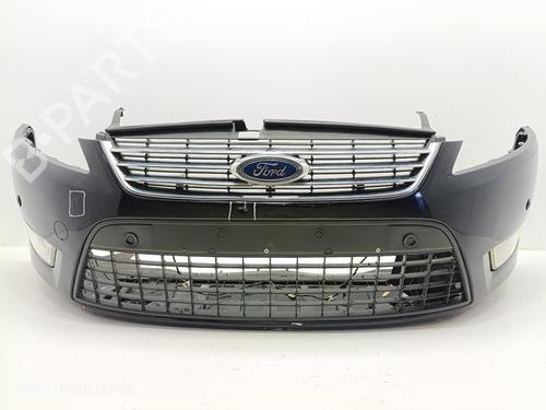 Front bumper FORD MONDEO IV (BA7) | BP25304473C7
