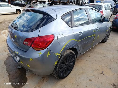 Engine OPEL ASTRA J (P10)  | BP30551579M1  - Image 30