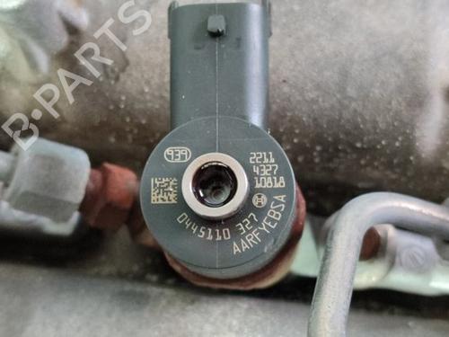 Engine OPEL INSIGNIA A Sports Tourer (G09)  | BP29124692M1 