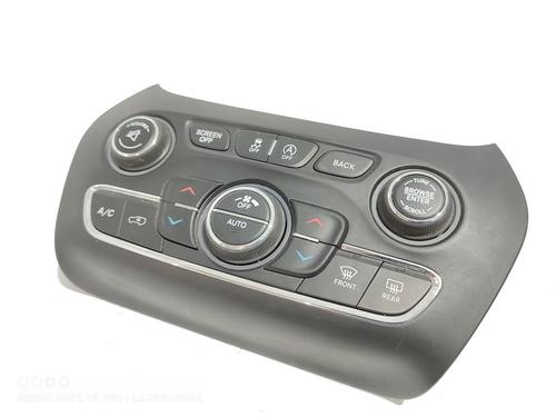 Climate control JEEP CHEROKEE (KL) 2.0 CRD 4x4 | BP16511569I5 