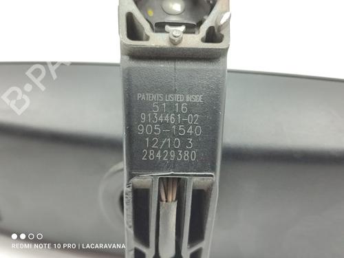 Rear mirror BMW X6 (E71, E72) xDrive 40 d | BP22746861I6 