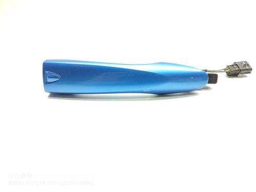 Used Front left exterior door handle NISSAN QASHQAI II SUV (J11, J11_) [2013-2025]  19421744