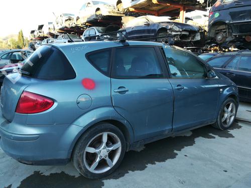 Right taillight SEAT TOLEDO III (5P2) | BP31339583C35