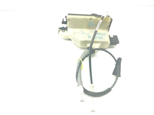 Rear left lock PEUGEOT 2008 I (CU_)  | BP27376778C100 