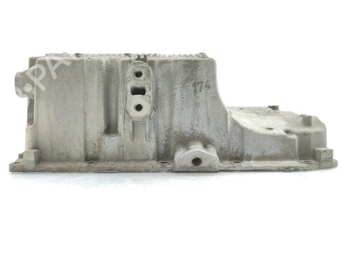 Oil sump OPEL INSIGNIA A (G09)  | BP16504568M115 
