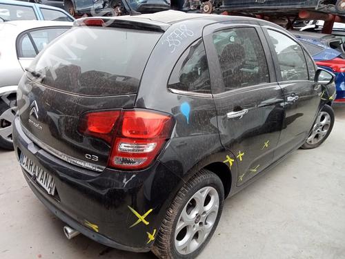 ABS pump CITROËN C3 II (SC_) 1.6 HDi 90 | BP31572015M43 