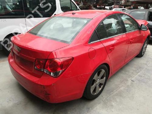 Left front window switch CHEVROLET CRUZE (J300)  | BP18919010I27  - Image 8