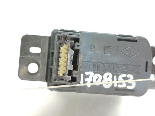 Electric handbrake RENAULT TALISMAN (LP_) 1.6 dCi 130 | BP16507221E5 