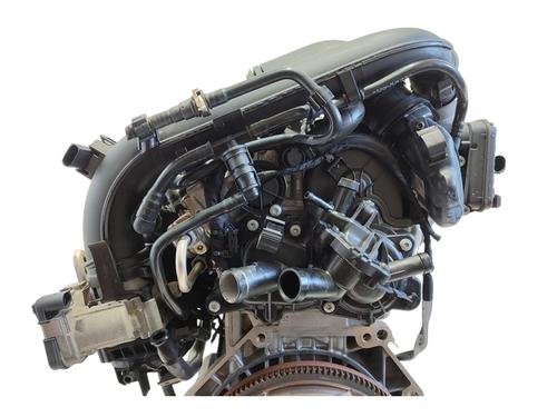 Engine VW CADDY IV MPV (SAB, SAJ) 1.4 TSI | BP29512313M1 