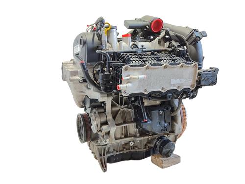 Engine VW CADDY IV MPV (SAB, SAJ) 1.4 TSI | BP29512313M1 