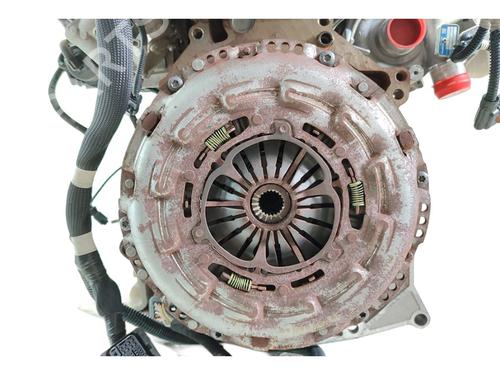 Engine PEUGEOT BOXER Van 2.0 BlueHDi 130 | BP20238492M1