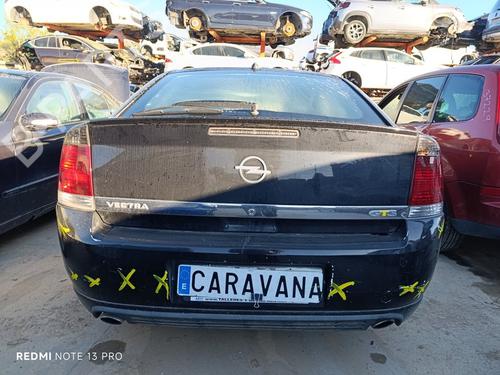 Engine OPEL VECTRA C GTS (Z02) | BP28709757M1 - Image 29