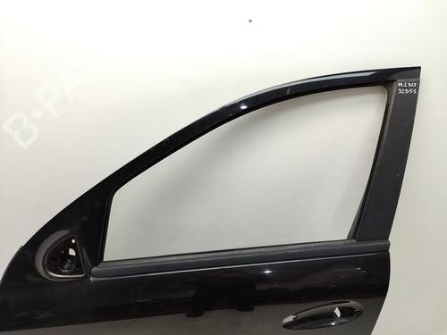 Left front door MERCEDES-BENZ M-CLASS (W164) ML 320 CDI 4-matic (164.122) | BP16515620C2 