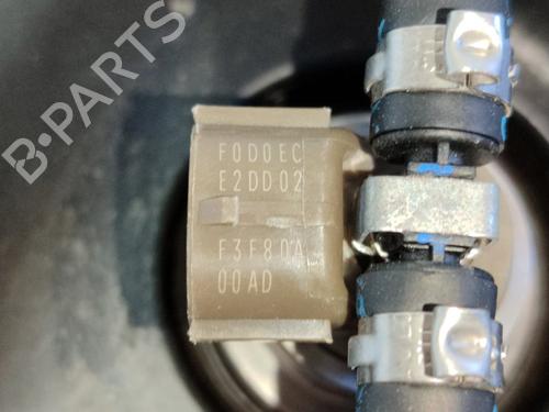 Engine OPEL ASTRA J (P10)  | BP30551579M1 