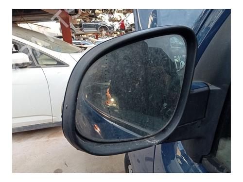 Used Left mirror MERCEDES-BENZ CITAN Box Body/MPV (W415) 109 CDI (415.601, 415.603, 415.605) (90 hp) 31880420