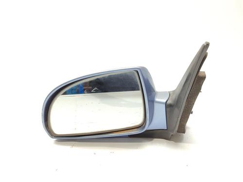 Used Left mirror KIA RIO I Hatchback (DC) 1.3 (82 hp) 19065223