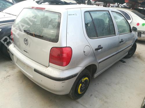 Left front driveshaft VW POLO (6N2) | BP30518019M38 - Image 7