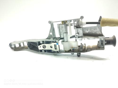 Rear left lock CITROËN BERLINGO MULTISPACE (B9) 1.6 BlueHDi 100 | BP19145146C100 