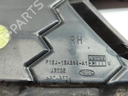Grille FORD FOCUS III 1.5 TDCi | BP16517968C40 