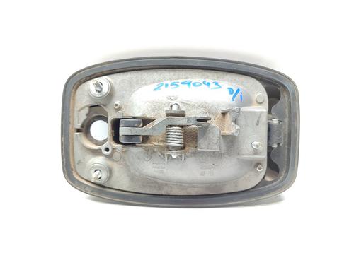 Front left exterior door handle CITROËN JUMPER II Van 2.2 HDi 110 | BP18889187C128 