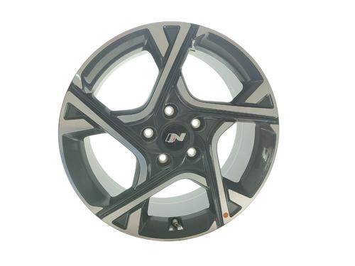 Used Rim HYUNDAI i30 FASTBACK (PDE, PDEN) [2017-2026]  32329834