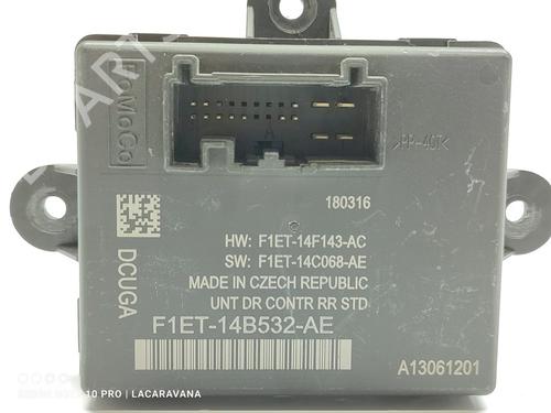 Electronic module FORD FOCUS III 1.5 TDCi | BP19920917M83 