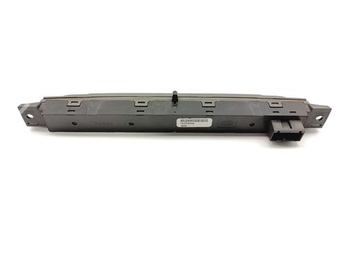 Warning switch LAND ROVER DISCOVERY III (L319) 2.7 TD 4x4 | BP16513902I22 