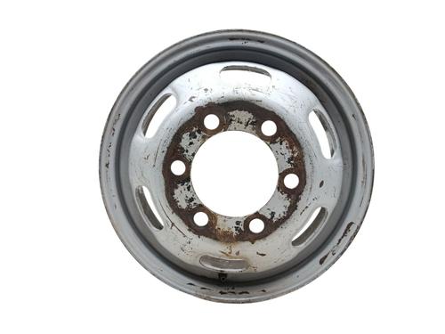 Used Rim Rim IVECO DAILY IV Platform/Chassis [2006-2012] 35754731 35754731
