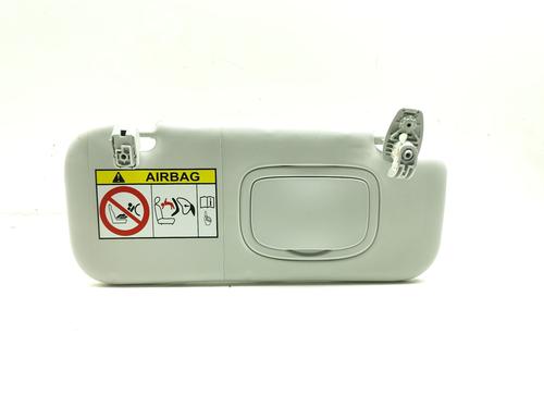 Used Right sun visor Right sun visor FIAT 500X (334_) [2014-2026] 33202805 33202805