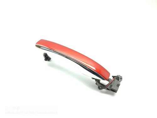 Rear left exterior door handle RENAULT MEGANE IV Hatchback (B9A/M/N_) 1.3 TCe 115 (B9N9) | BP21834495C130 
