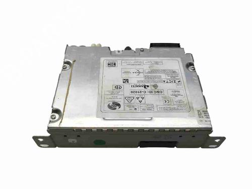 Electronic module CITROËN C5 AIRCROSS (A_) | BP38015879M83 - Image 5
