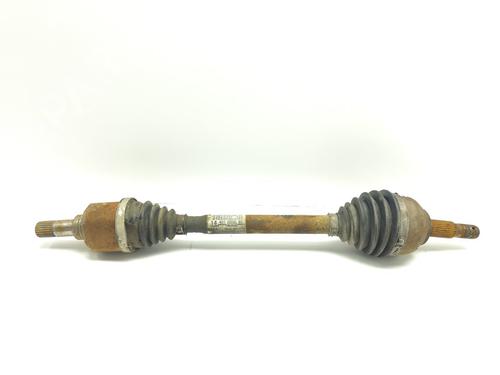 Used Left front driveshaft TOYOTA PROACE Van (MDX_) [2013-2016]  30508377
