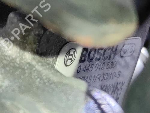 Engine DACIA SANDERO II  | BP16512330M1 