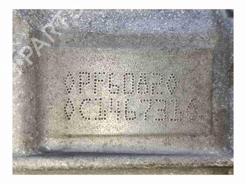 Gearbox RENAULT TRAFIC III Van (FG_) 2.0 dCi 130 (FGMY) | BP40098080M3 - Image 5