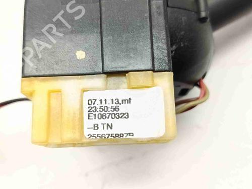 Headlight switch RENAULT CLIO IV (BH_) 1.5 dCi 90 | BP36160252I24 - Image 4
