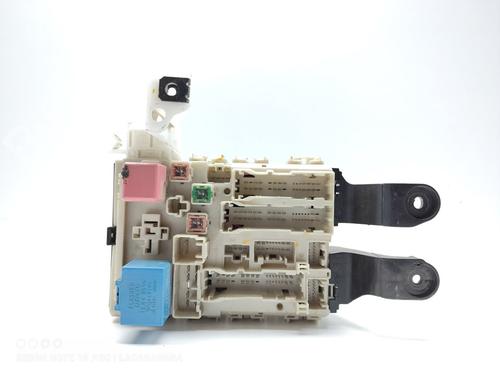 Used Fuse box TOYOTA AVENSIS Saloon (_T27_) [2008-2018]  20698967