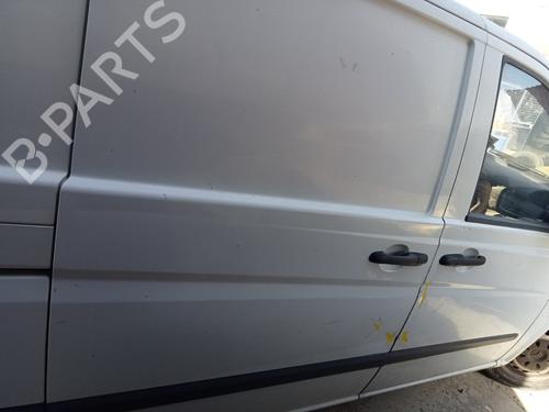 Used Right slide door MERCEDES-BENZ VITO Van (W447) 114 CDI (447.601, 447.603, 447.605) (136 hp) 29606306