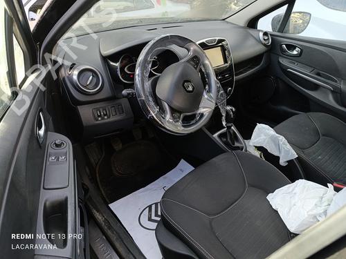 Rear mirror RENAULT CLIO IV (BH_)  | BP21224657I6 