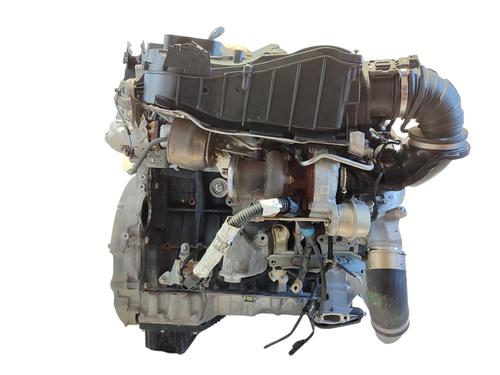 Engine MERCEDES-BENZ C-CLASS (W205) C 220 BlueTEC / d (205.002, 205.004) | BP29124711M1