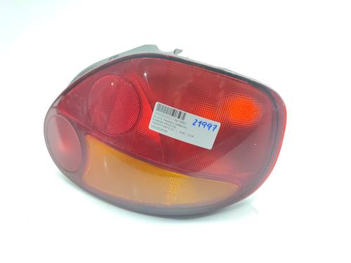 Used Right taillight DAEWOO MATIZ (M100, M150) 0.8 (52 hp) 16514570