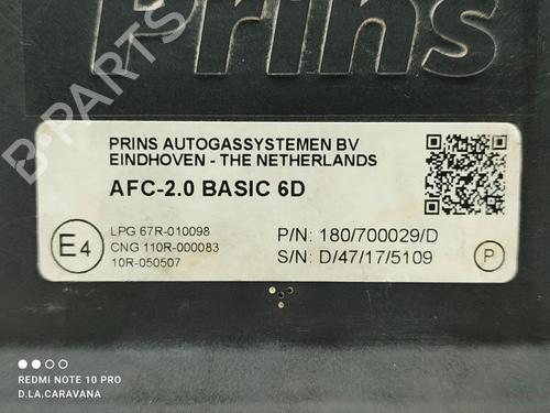 Engine control unit (ECU) NISSAN MURANO I (Z50) 3.5 4x4 | BP16574664M57 