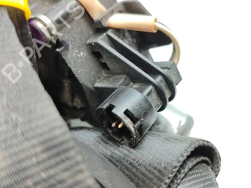 Airbag Kit VW POLO V (6R1, 6C1) 1.4 (6R1) | BP17645283C86 