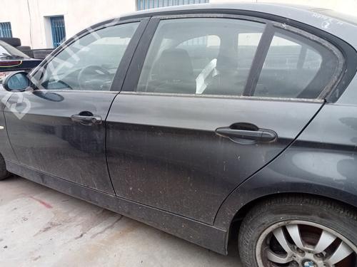 Gearbox BMW 3 (E90) 320 i | BP20238132M3 